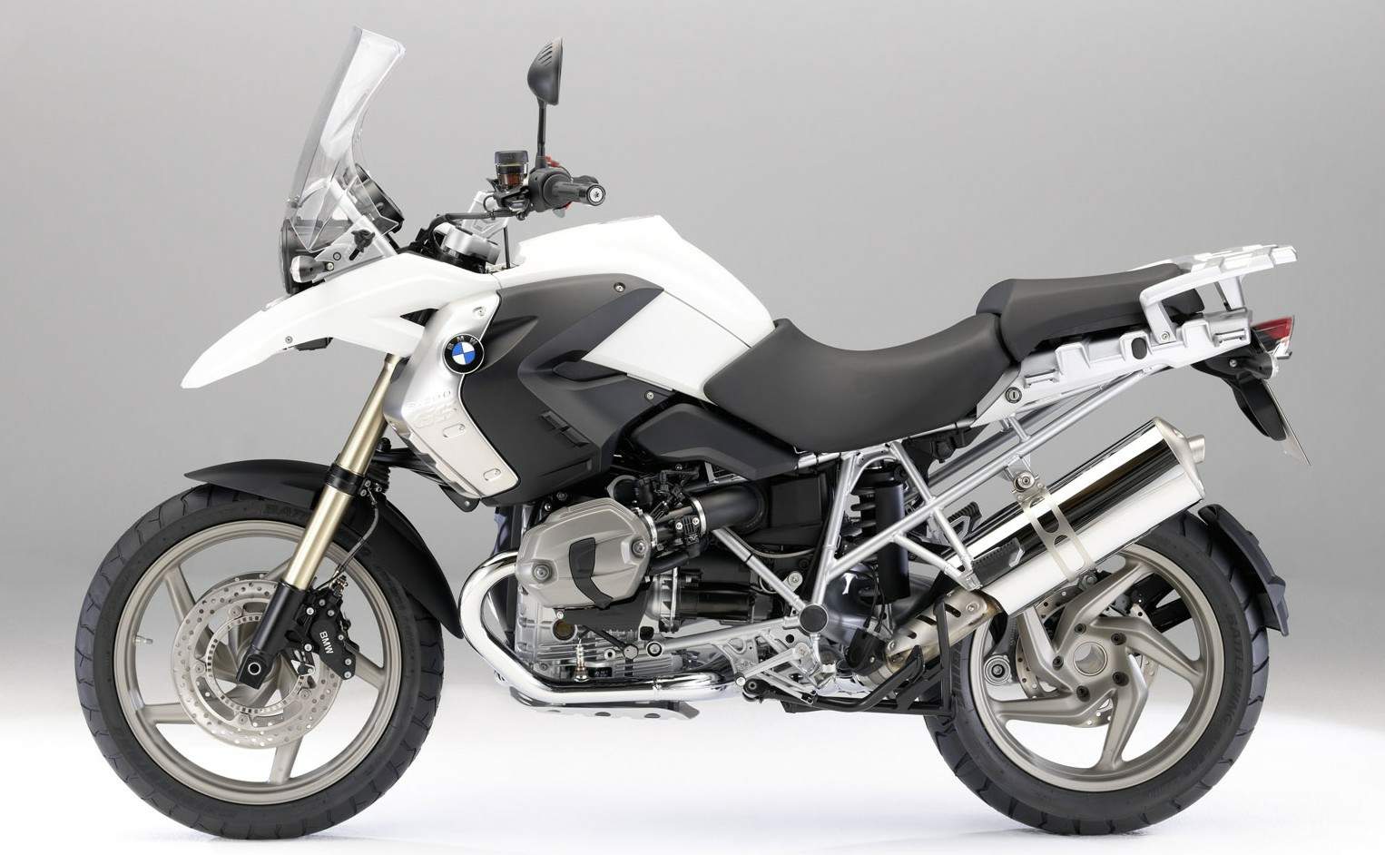 Bmw on sale r1200gs 2011